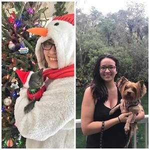 Meet your Posher, Bryanna